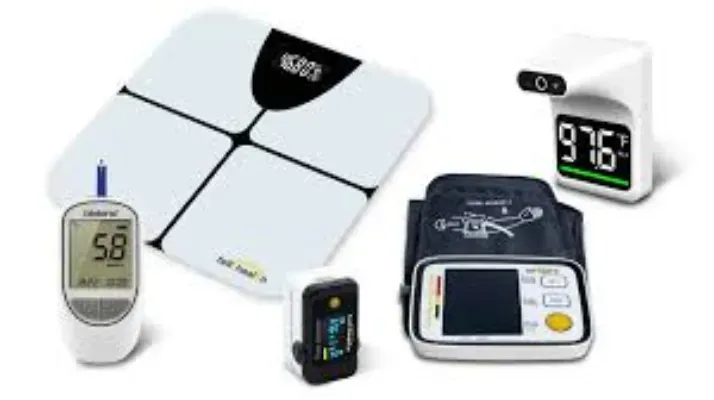 Remote Patient Monitoring image