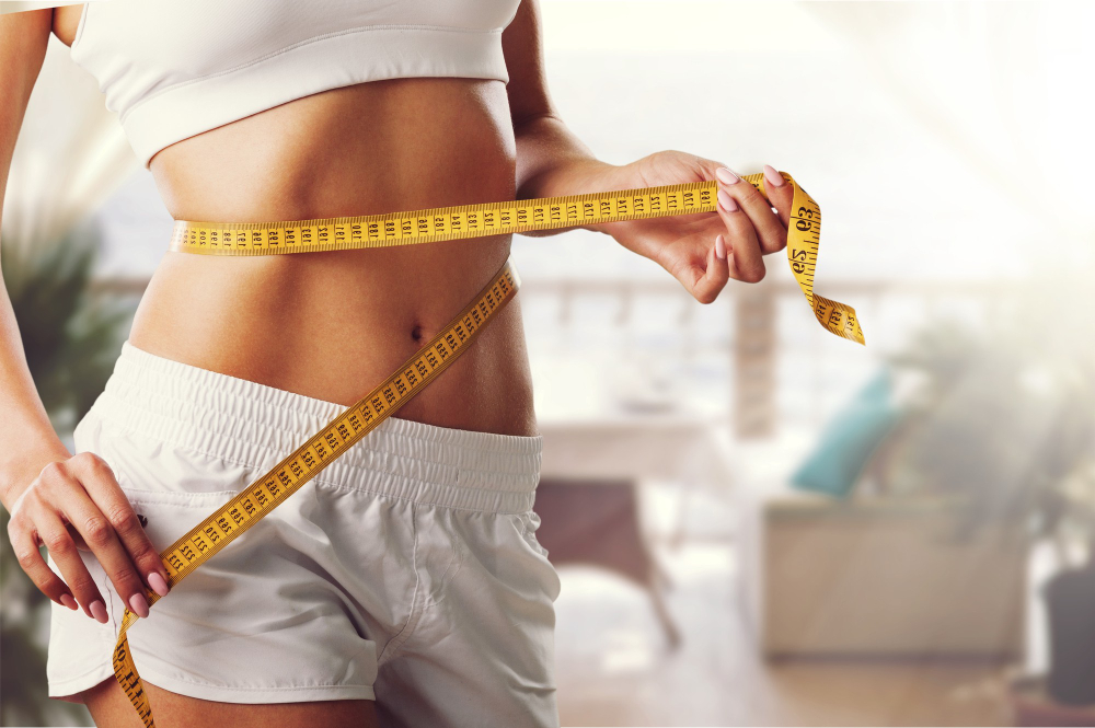 Weight Loss image