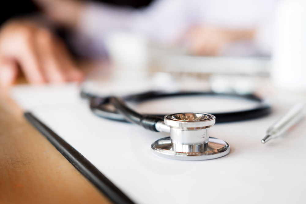 Preventative Care Services image