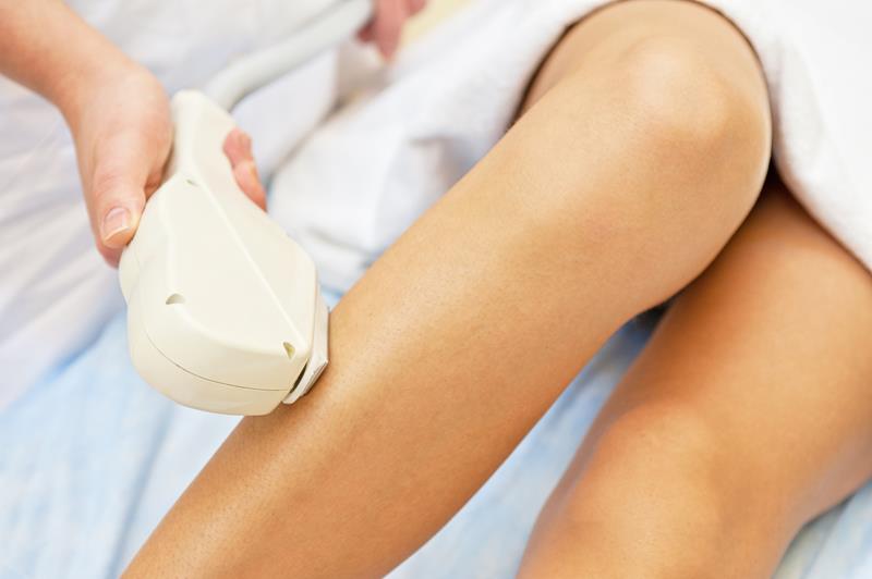 Laser Hair Removal image