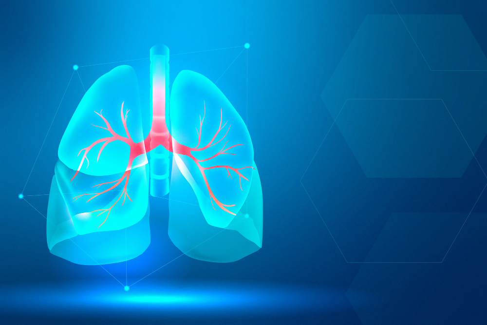 Lung Function Test image