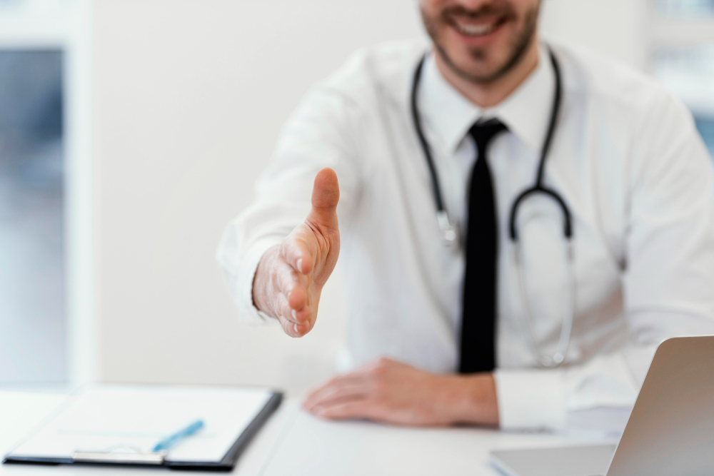 new patients welcome Iselin, NJ