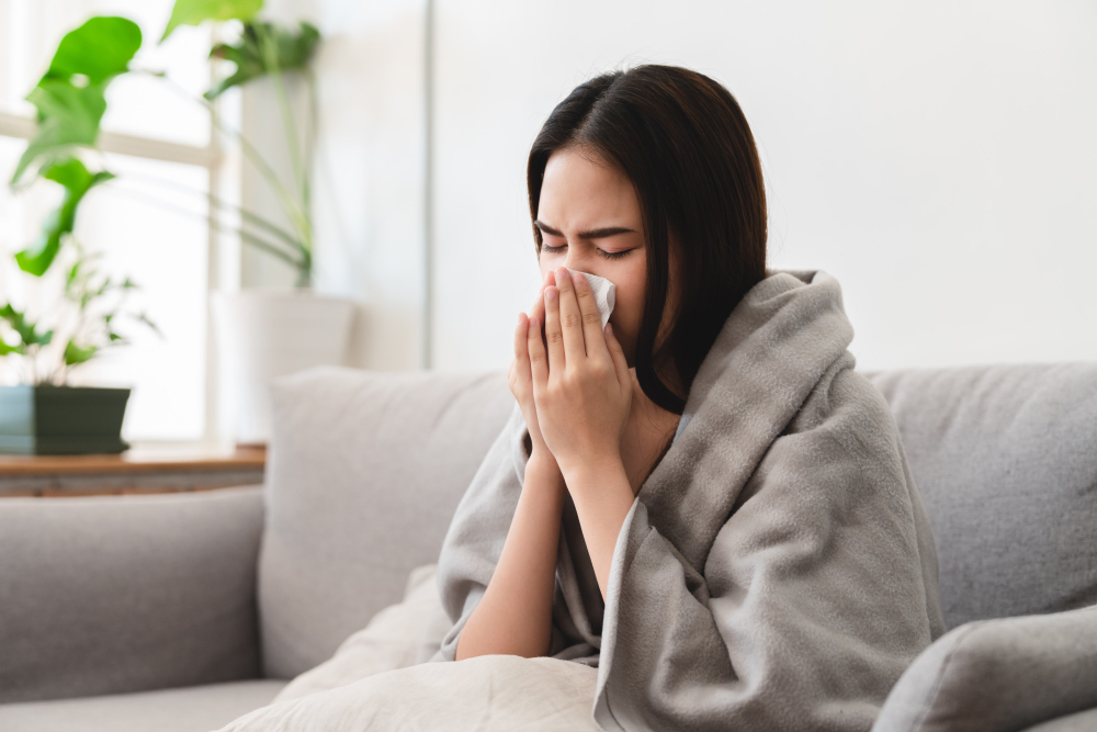 Sick Visits image